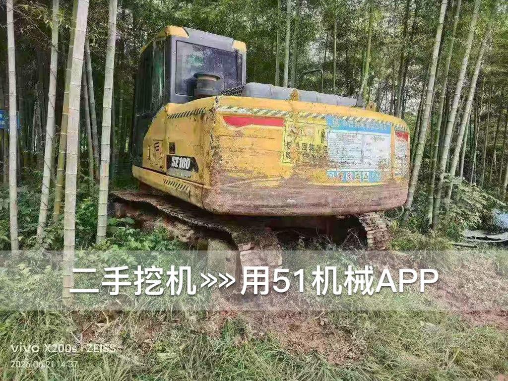 51机械